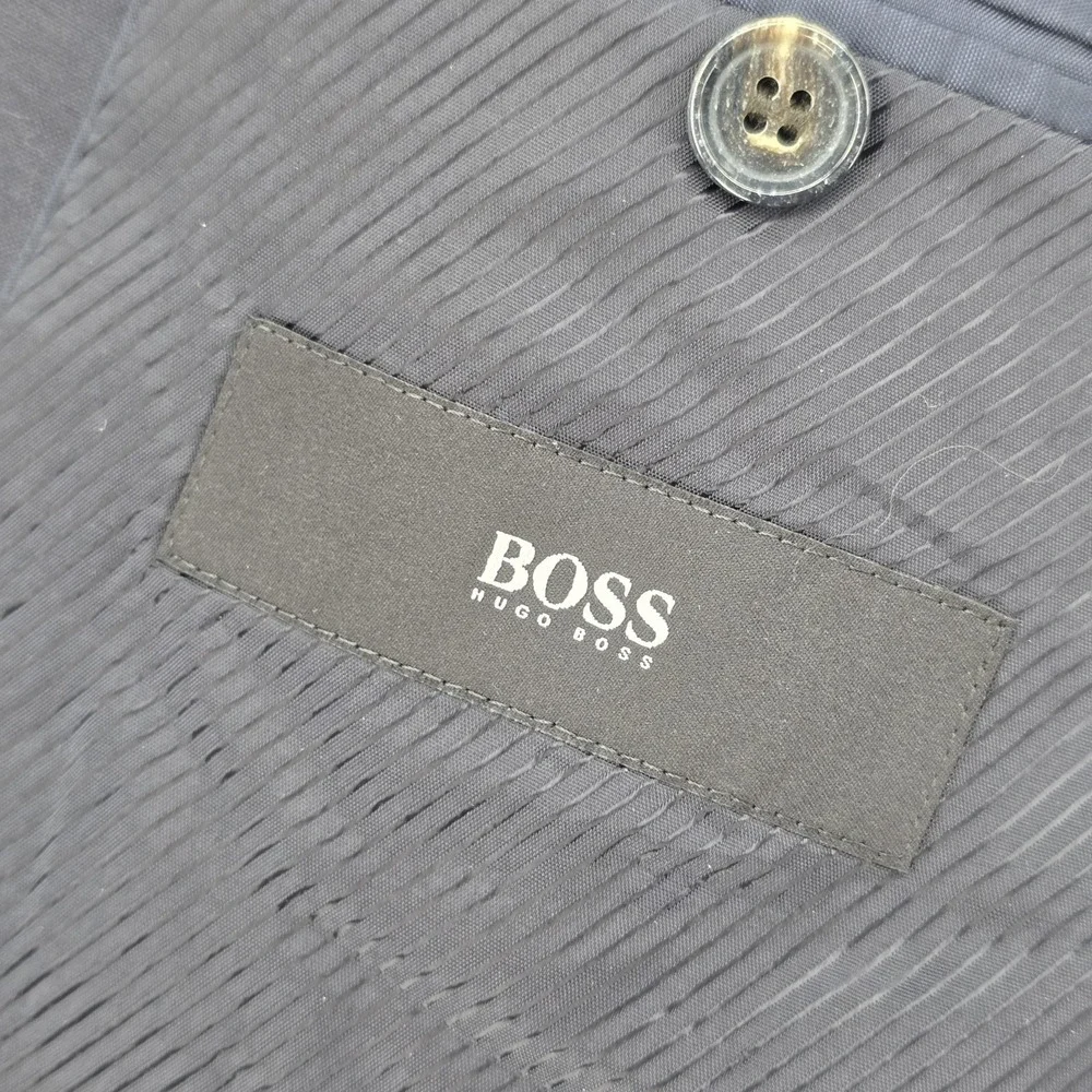 Hugo Boss boss hugo